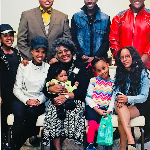 Meet your Posher, Dexter - Picture 8 of 8